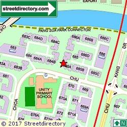 Blk 685A Choa Chu Kang Crescent (Choa Chu Kang), HDB 4 Rooms #143043252